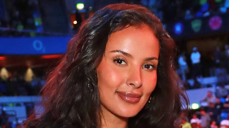 Maya Jama