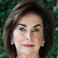 Jacqueline Mars: Billionaire, member of Mars family of candy fame (1939-)