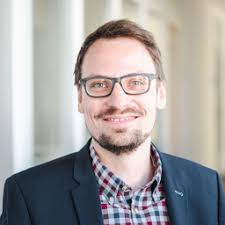 Mitarbeitende von Analytik Jena GmbH+Co. KG