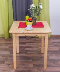Finden sie eine passende kommode für wohnzimmer, küche, flur. Kiefer Tisch 70 X 70 Cm Hohe Cm 75 Lange Tiefe Cm 70 Breite Cm 70 Farbe Natur Natur Vollholz Kiefer Tisch 70 X 70 Cm