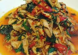 Resep Tongkol Suwir Daun Kemangi Oleh Miya Mikayla Resep Resep Masakan Makanan Dan Minuman Resep Makan Malam