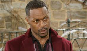 Young & Restless Shocker: What Will Happen With Nate's Brother, Damien