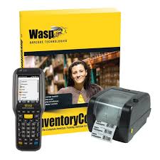 Track your products from the moment you receive them from your vendors until you sell them to your customers. 633808932015 Wasp Wasp Inventory Control Rf Pro With Dt90 Wpl305 The Barcode Warehouse Uk
