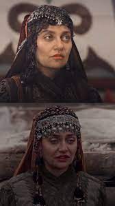 Selcan Hatun In 2021 Aesthetic Wallpapers Game Of Thrones Characters Crown