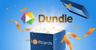 We welcome all former iGiftcards.de customers to #Dundle. Name and design  have changed - to increase the customer experience and overall usability of  our site. Germany, you can look forward to more