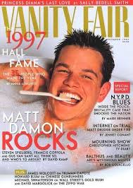 Matt Damon's Limitations Are Catching Up With Him