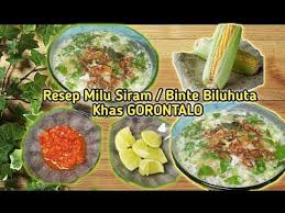 Bahan utama kuliner minuman ini menggunakan kacang tanah yang berwarna merah. Pin Di Resep