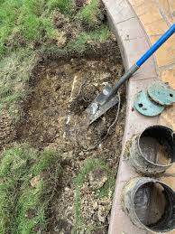 They manufacture several larger rotors for civic grounds and athletic fields as well. Sprinkler Repair Sprays Vs Rotors Mr Sprinkler Repair