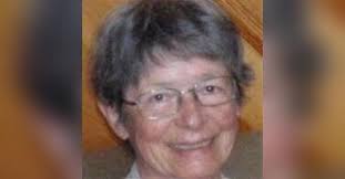 Susan B. Fetter Obituary