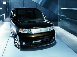 Image result for Stingray 2007 Scion