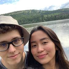 6 years of adventures with u! I can't wait for many more ❤️ @ariannejustice