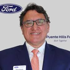 Puente Hills Ford Staff
