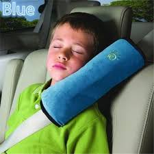 Autos Pillow Car Safety Belt Protect Shoulder Pad Vehicle Seat Belt Cushion For Kids Children Wish Seat Belt Pillow Neck Support Pillow Baby Pillows