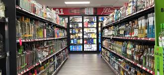 A1 Liquor Store Halls Ferry Rd Ferguson Mo A1 Wine Spirit