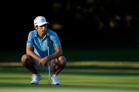 Joaquín is one of the famous and trending celeb who is popular for being a golfer. Joaquin Niemann Is Making The Leap Before Our Eyes At The Sony Open Golf News And Tour Information Golfdigest Com