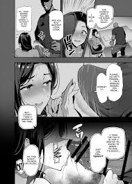 C99) Shidare Sakura ha Kuruku wa Nameku Tochuu-ban A Weeping Cherry Thats  Blooming Black - Chapter 1 - nHentai