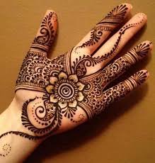 Amazing Hand Mehndi Designs Gallery 2017 Latest Collection Beststylo Com Palm Mehndi Design Henna Designs Easy Mehndi Designs