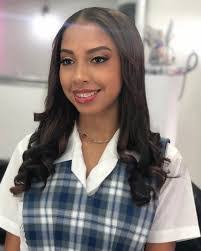 Elis Nieves's Instagram, Twitter & Facebook