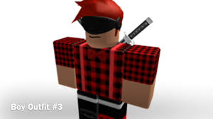 We recommend you to first pick up the style: Outfits Cute Boy Roblox Character Novocom Top