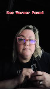 Dee Warner Found! #deewarner #michigan #dalewarner #justice #crimestories  #theinterviewroom #truecrimecommunity #justicefordee #criminal  #crimetiktoker #crimetoks #crimetime #crimetiktokers ...
