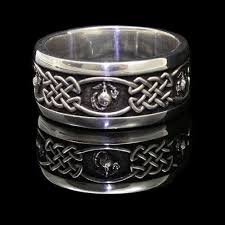 Amazon Com Stunning Solid 10k White Gold Marine Corps Wedding Rings Designed And Handcrafted By Marin Marine Corps Wedding Marine Corps Jewelry Wedding Rings