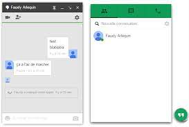 Oui, vous pouvez, et je vais vous montrer comment les configurer pour pouvoir gérer plusieurs comptes google dans un seul profil. Peut Etre Bientot Le Clap De Fin Pour La Messagerie Google Hangouts