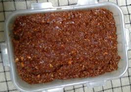 4 tips menyimpan kopi agar tetap segar, beraroma, &… 3 alternatif cara untuk menjaga tauge tetap segar &… 5 tips membuat kering kentang yang renyah tahan lama… 6 tips membuat kerupuk bawang yang enak, tipis, dan… 6 tips sukses membuat abon yang kering, enak, dan tahan lama Resep Bumbu Pecel Pedas Manis Homemade Oleh Jenny L Kitchen Cookpad