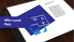 Creating an office is never easy as it's a functional space that often hosts more than one person. Office Layout Plans Office Layout Ground Floor Office Plan Office Plan