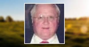 Ronny Dyson Obituary April 19, 2014