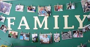Many of our digital photo collages are made for single family members. Fostering Partnerships Between Home And School Reggio Classroom Preschool Family Preschool Classroom