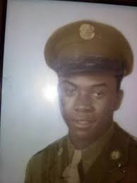 Daddy, William Melvin Bullock is talking about his cousins and brothers  Authur Lee and Roy Bullock. All from the Mission Hill Community.