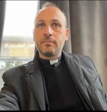 Benvenuto a don Paolino Franzese. Neo rettore della Basilica pontificia  della Madonna della Neve. E prossimo Monsignore. 🙏