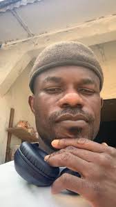 On a movie location with Wctv Africa , #noollywood #movies #highlights