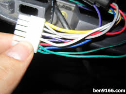 Salam gaiss.harini kita tukar lampu led meter kereta. Project Kancil Head Unit Player Wiring Installation Ben9166