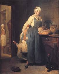 Resultado de imagen de chardin