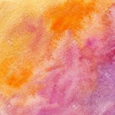 Find images of orange background. Orange And Purple Watercolor Paper Background Stock Photo Picture And Royalty Free Image Image 89607660
