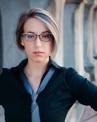 Emily Mcclain's Instagram, Twitter & Facebook