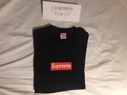 Browse supreme logo designs below or create your own supreme logo using our online logo maker. Supreme Supreme 20th Anniversary Box Logo Tee Black Red Grailed
