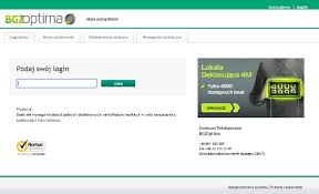 Bgzoptima Zmienia System Bankowosci Internetowej Prnews Pl