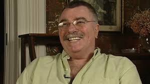 Terry Woodson Interview