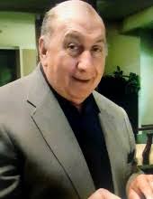 Obituary information for Henry E. Hartmann