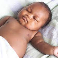 How To Get A Newborn To Sleep At Night | Babycenter