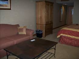 With a range of styles and quality you'll be able to find the perfect bedroom furniture for your situation. Bed Picture Of The Lodge Casino Black Hawk Tripadvisor