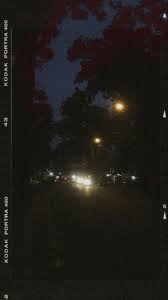  Pap Jalan Perjalanan Malam Fotografi Alam Pemandangan