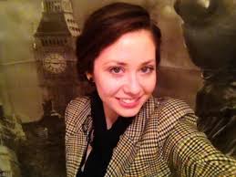 Lacey Sparks's Instagram, Twitter & Facebook