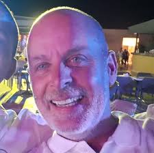 Simon Bates in people