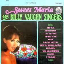 The Billy Vaughn Singers