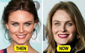 What Are Our Favorite Bones Cast Doing Right Now