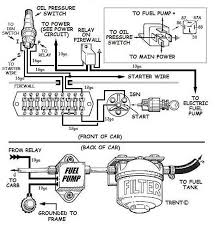 Electric Fuel Pump How To Do It Right Electricity Car Mechanic Automotive Mechanic