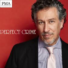 Congrats to Randolph Curtis Rand who joins the cast of Perfect Crime  Off-Broadway tonight! We are so proud of you! #pma